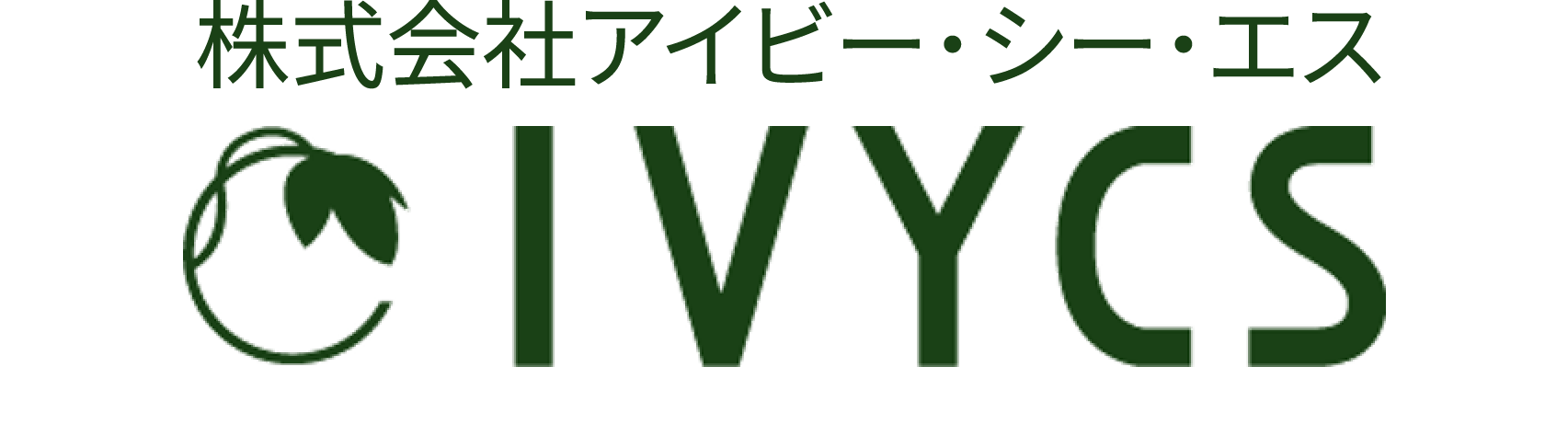 コーポレートサイトロゴ